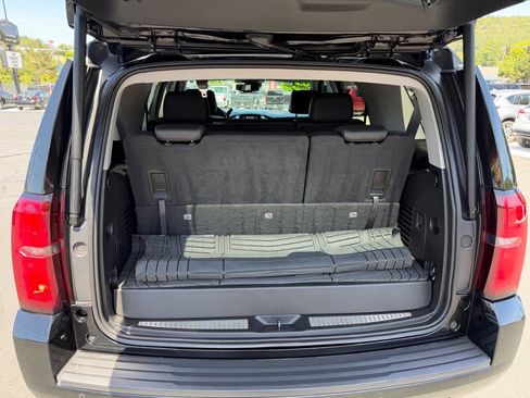 Used 2019 Chevrolet Tahoe LT AWD/4WD image 20