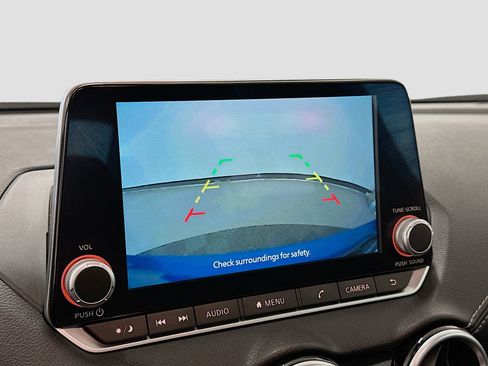 Used 2024 Nissan Sentra SV image 22