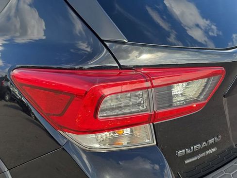 Used 2021 Subaru Crosstrek 2.5i Sport w/ Moonroof Package AWD/4WD image 35