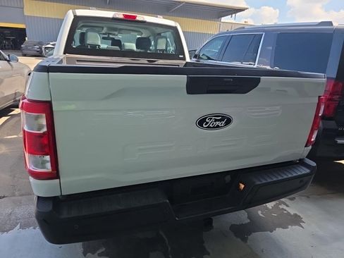 Used 2023 Ford F150 XL AWD/4WD image 7
