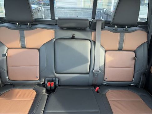 Used 2020 Chevrolet Silverado 3500 High Country w/ LPO, Dark Essentials Package image 29