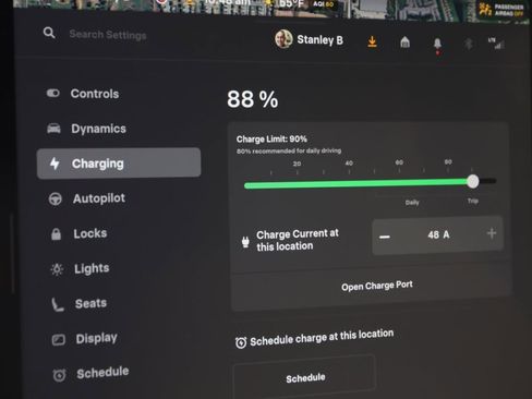 Used 2022 Tesla Model Y Long Range image 33
