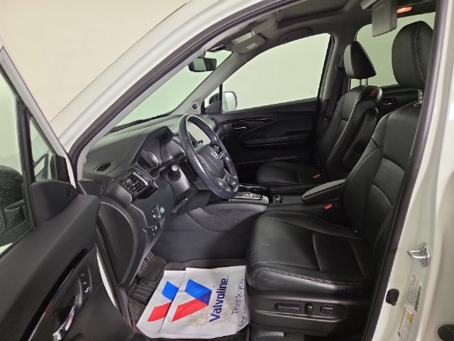 Used 2021 Honda Pilot Elite image 13