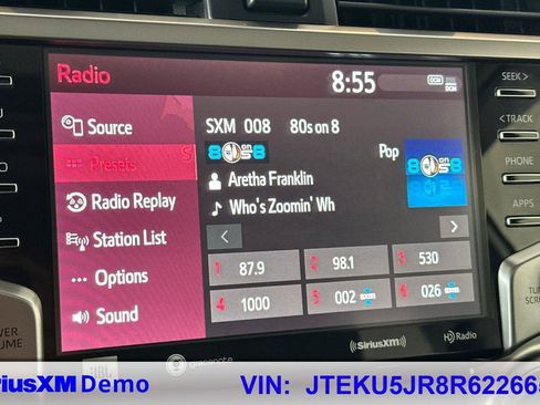 Certified 2024 Toyota 4Runner Limited image 29