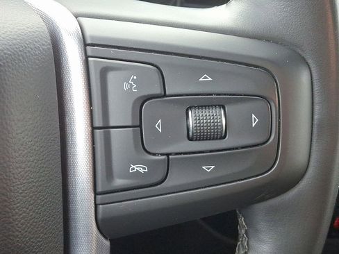 Certified 2024 GMC Sierra 1500 SLT image 22