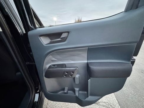 New 2025 Ford Maverick XL w/ Equipment Group 101A image 11