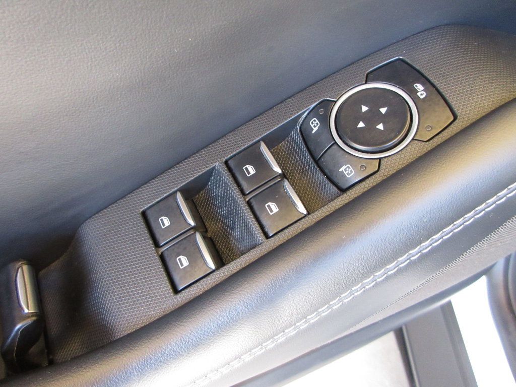 Certified 2023 Ford Mustang Mach-E Select RWD image 11