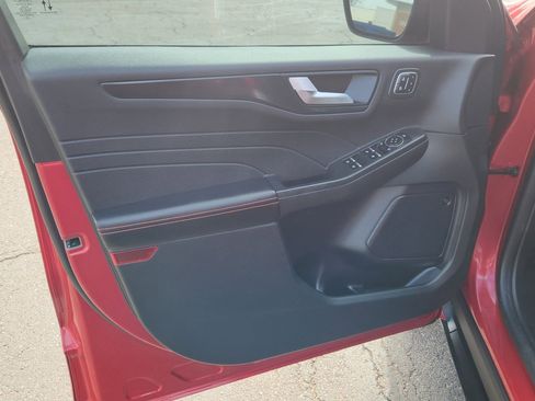 Certified 2023 Ford Escape ST-Line Select w/ Tech Pack #2 image 24