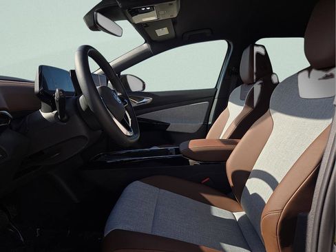 New 2025 Volkswagen ID.4 Pro image 16