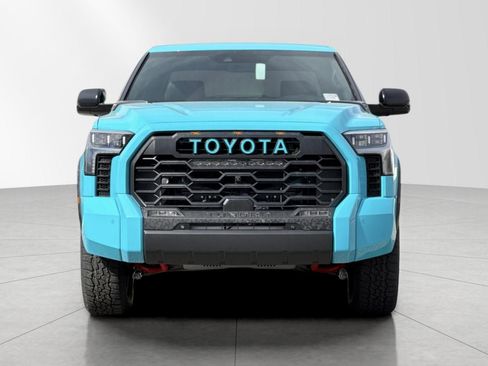 New 2026 Toyota Tundra TRD Pro AWD/4WD image 8