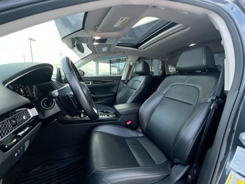 Used 2023 Honda Civic Touring image 22