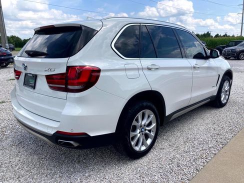 Used 2018 BMW X5 xDrive35i AWD/4WD image 5