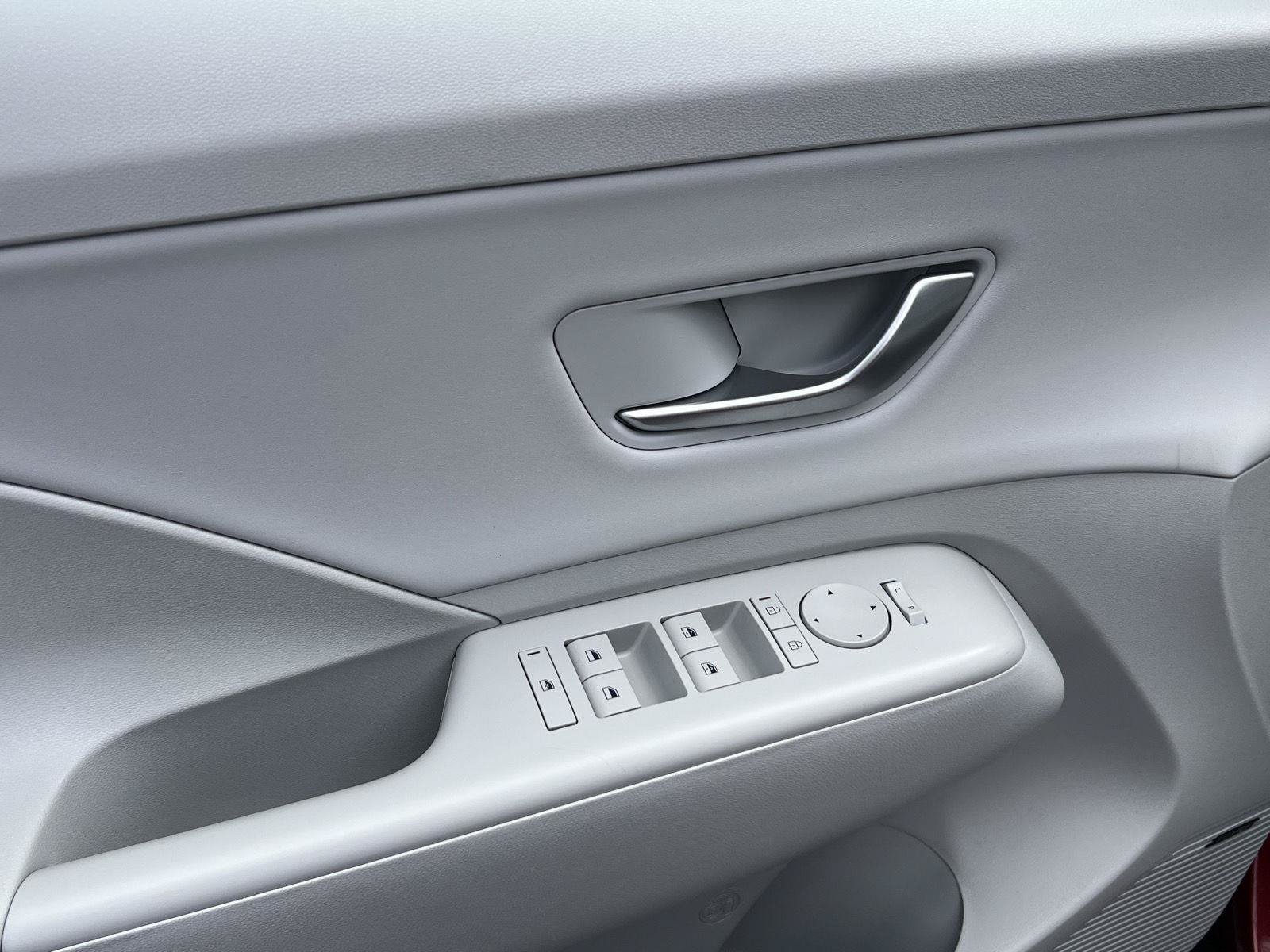 New 2026 Hyundai Kona Limited AWD/4WD image 31