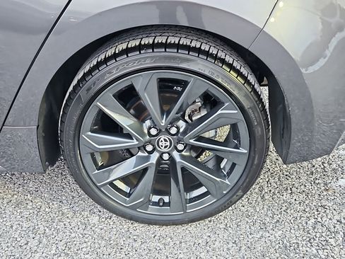 Used 2023 Toyota Corolla XSE image 28
