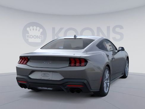 New 2026 Ford Mustang GT Premium image 11
