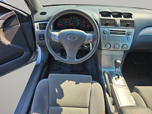 Used 2007 Toyota Solara SE image 3