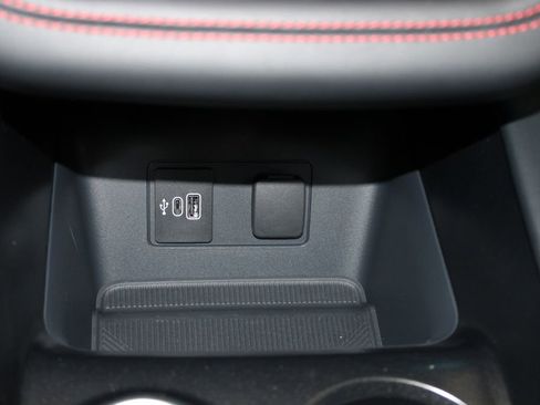 New 2026 Ford Explorer ST image 50