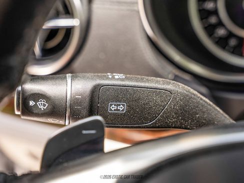 Used 2017 Mercedes-Benz SL 550 image 49