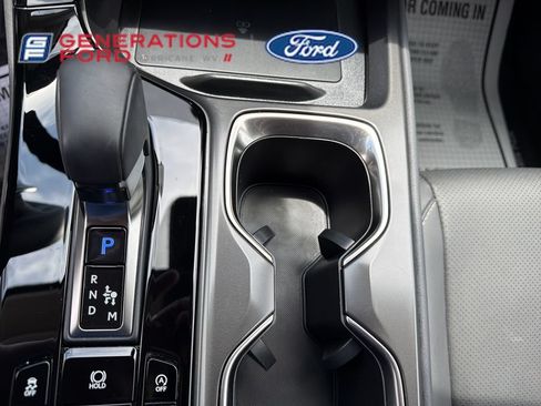 Used 2025 Lexus NX 350 AWD w/ Accessory Package (2T) image 23