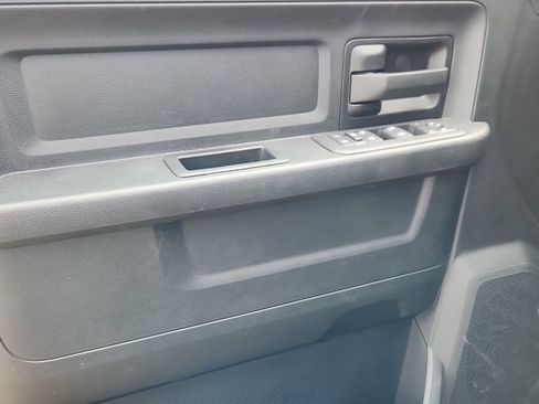 New 2026 RAM 3500 Tradesman image 6