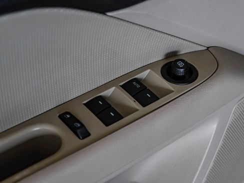 Used 2008 Mercury Milan Premier FWD image 42