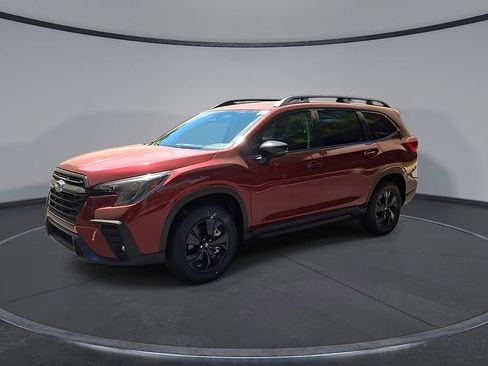 New 2026 Subaru Ascent Premium AWD/4WD image 8