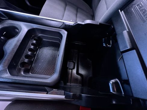 Used 2022 RAM 1500 Big Horn image 30