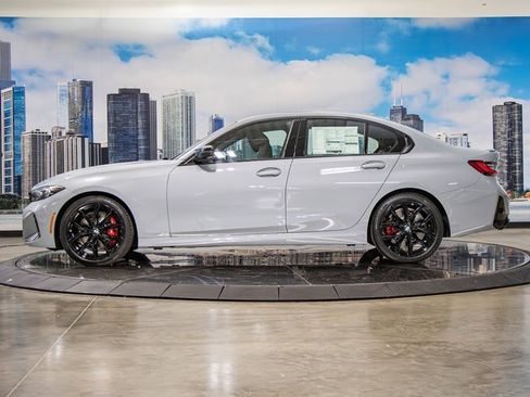 New 2026 BMW M340i xDrive M340i xDrive image 6