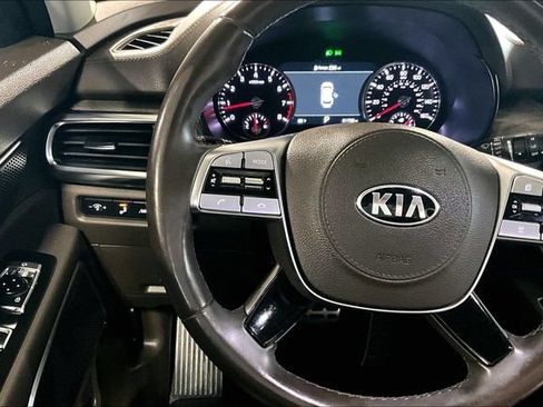 Used 2021 Kia Telluride SX w/ Towing Package AWD/4WD image 19