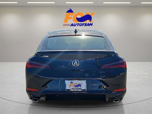 New 2026 Acura Integra A-Spec image 4