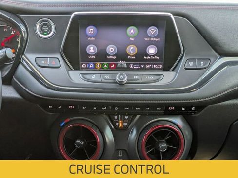 Used 2022 Chevrolet Blazer RS w/ Enhanced Convenience Package image 24