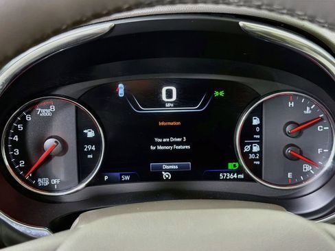 Used 2024 Chevrolet Malibu LT FWD image 16