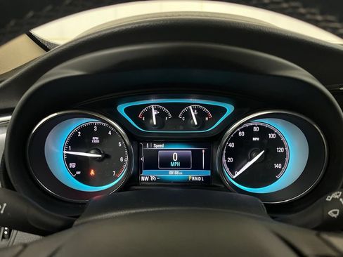 Used 2017 Buick Envision Preferred AWD/4WD image 67
