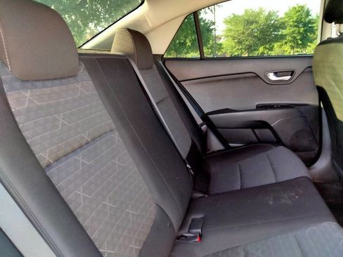 Used 2020 Kia Rio LX FWD image 23