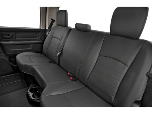 Used 2020 RAM 1500 Tradesman w/ Chrome Appearance Group AWD/4WD image 8