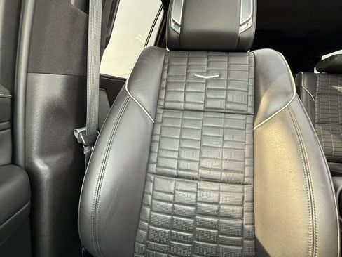 Used 2021 Cadillac Escalade Sport Platinum image 25