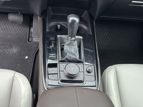 Certified 2022 MAZDA CX-30 2.5 Turbo w/ Premium Plus Pkg image 22