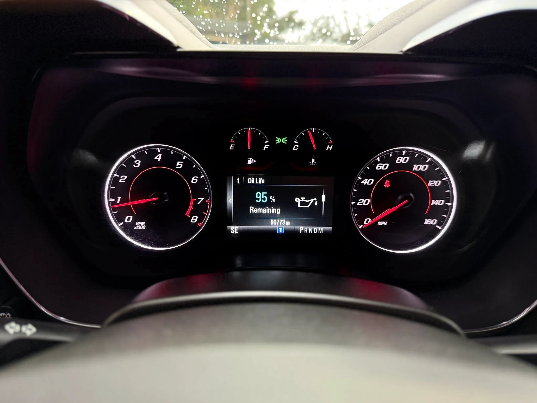 Used 2018 Chevrolet Camaro LT RWD image 22