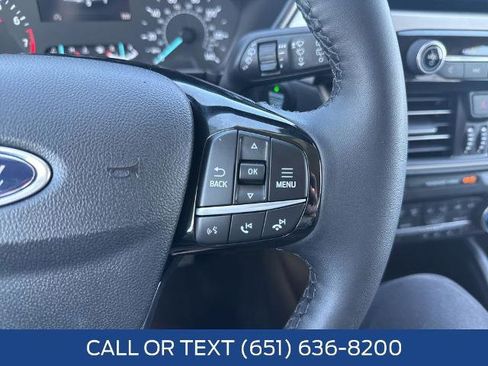 Certified 2022 Ford Escape SE w/ Convenience Package AWD/4WD image 23
