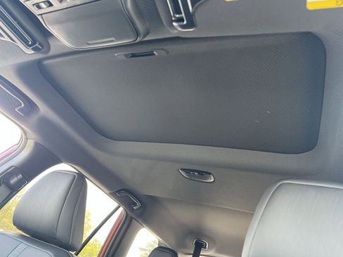 New 2026 Subaru Outback Touring XT AWD/4WD image 11