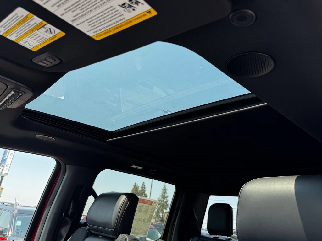 New 2025 Ford F150 Raptor AWD/4WD image 23