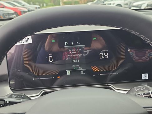 New 2026 Kia Sorento EX image 36