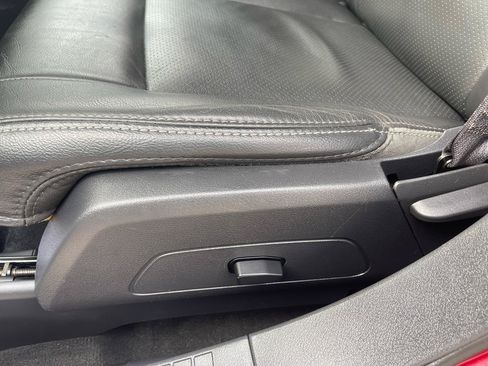 Used 2016 Jeep Compass High Altitude AWD/4WD image 16