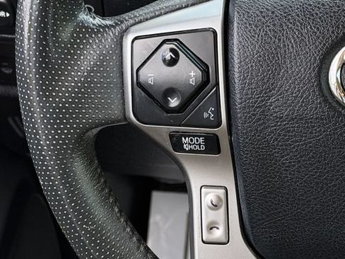 Used 2021 Toyota 4Runner Limited AWD/4WD image 14