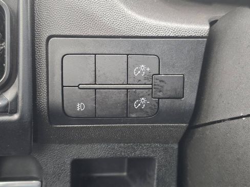 Used 2022 RAM ProMaster 3500 w/ Interior LED Lighting Group FWD image 21