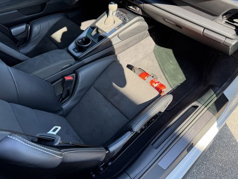 Certified 2022 Porsche 911 GT3 image 16