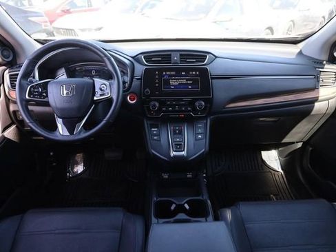 Used 2022 Honda CR-V EX-L image 22