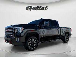 Used 2023 GMC Sierra 2500 AT4 w/ Gooseneck/5TH Wheel Package video 1