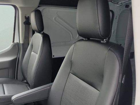 New 2026 Ford Transit 150 Low Roof image 18