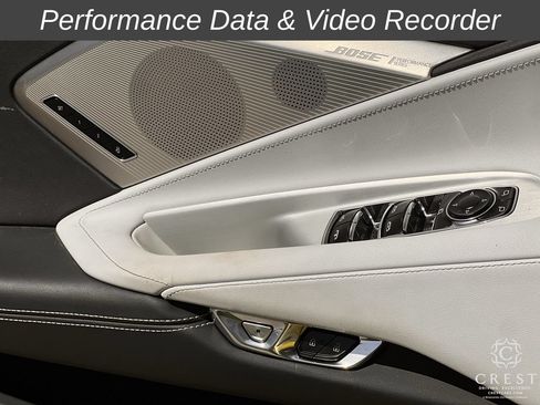 Used 2023 Chevrolet Corvette Z06 RWD image 20